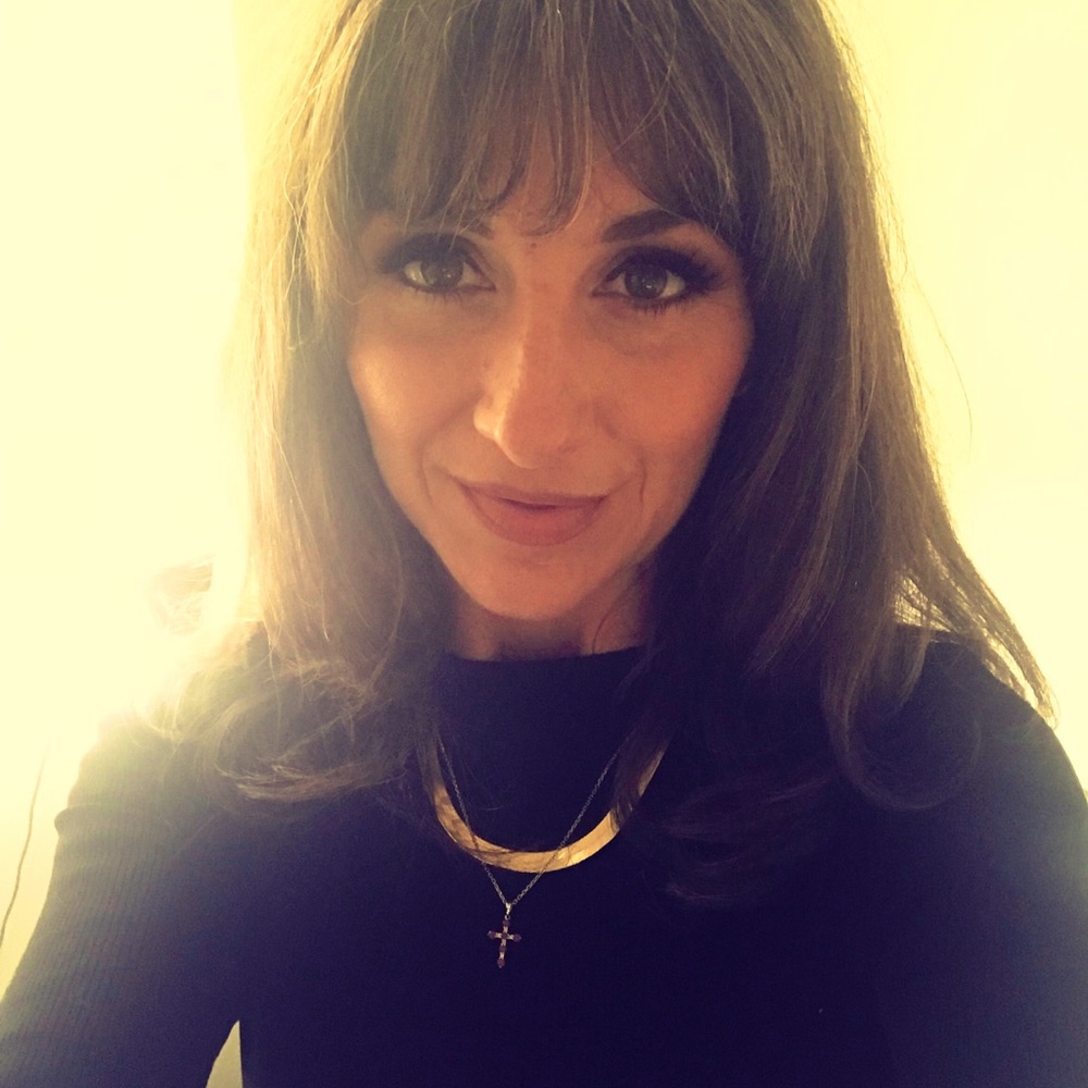 Meet your Posher, April